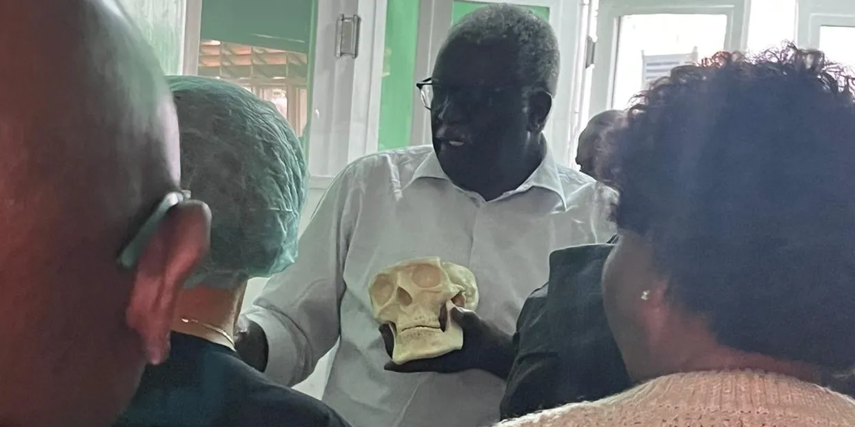 Advocate and Spread Awareness